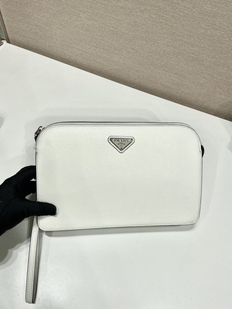 Prada Clutch Bags